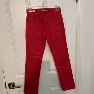 Gap  boys Jeans (12)